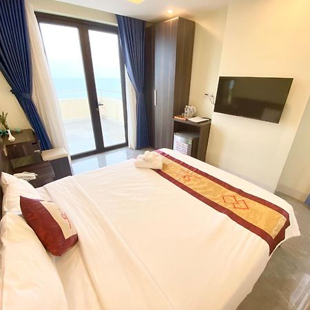 Volga Hotel Vung Tau Exterior photo